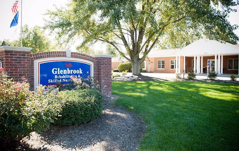 Photo of Glenbrook Rehabilitation and Skilled Nursing Center