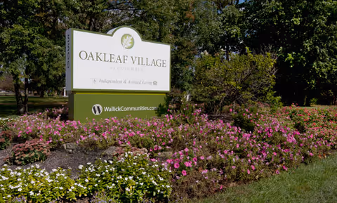 Photo 3 of Oakleaf Village of Columbus