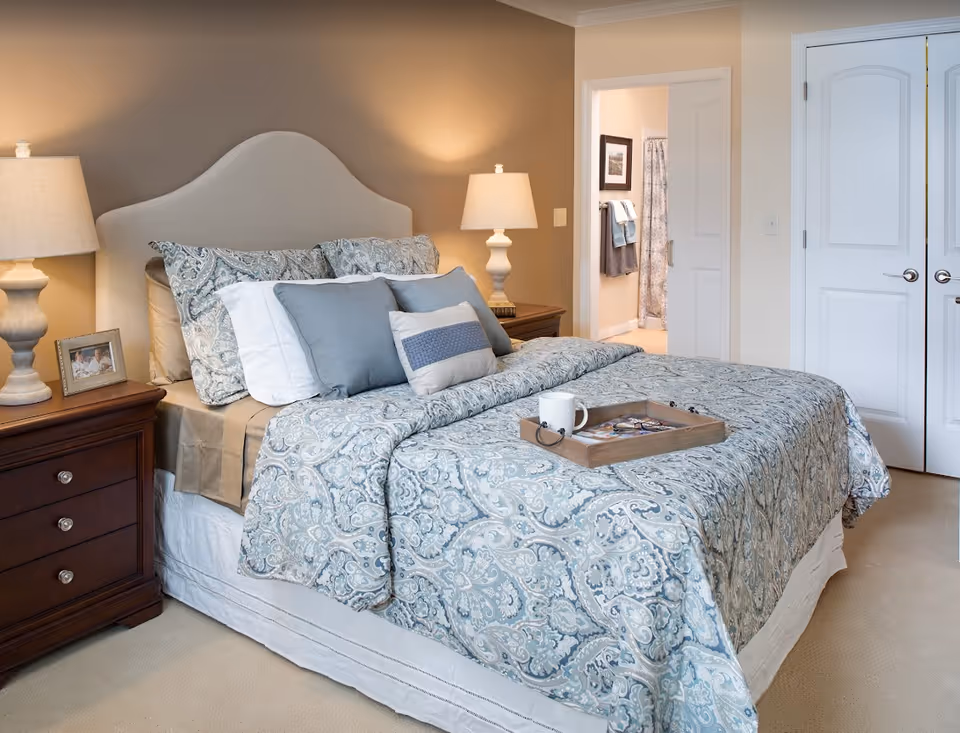Photo 19 of Brightview Arlington - Senior Assisted Living and Memory Care