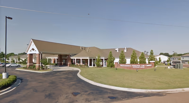 Photo of Providence Assisted Living
