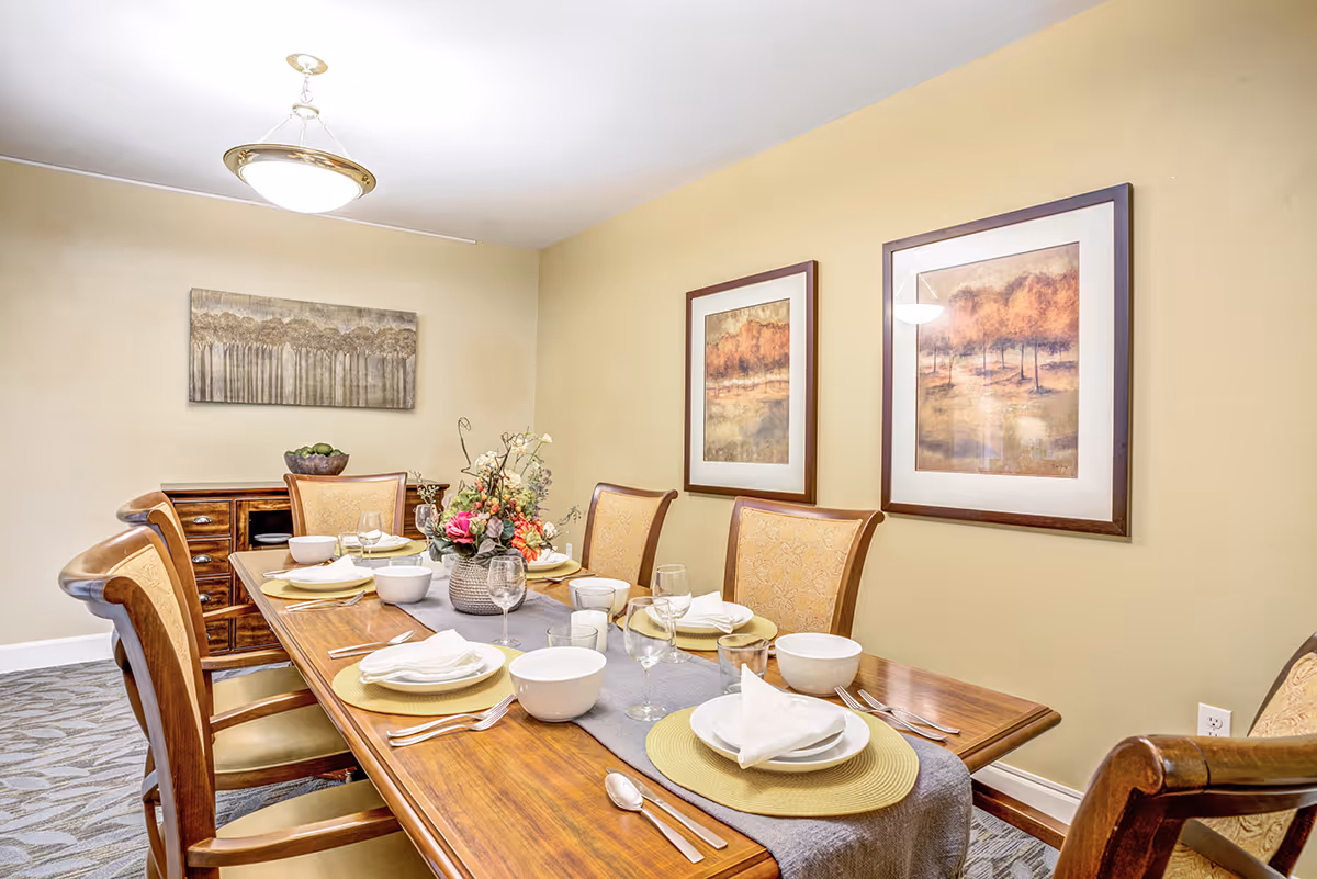 Photo 16 of Woodside Senior Living