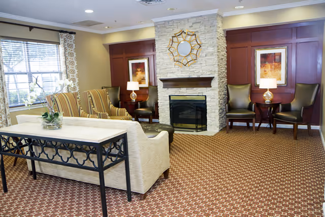 Photo 8 of Brightview White Marsh - Senior Assisted Living and Memory Care