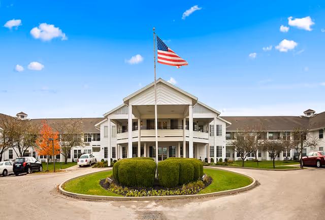 Photo of Ashwood Place