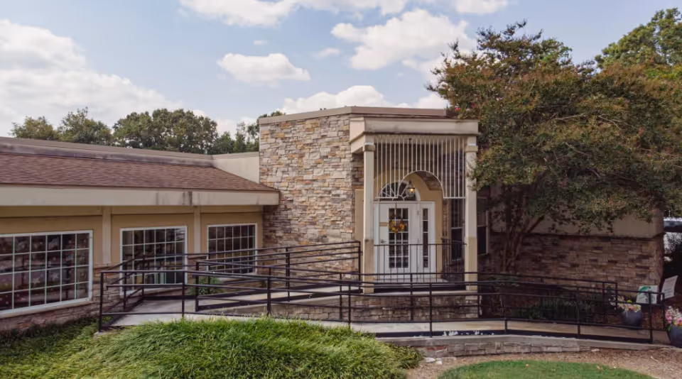 Photo of Wellington Oaks