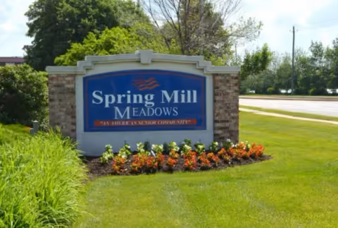 Photo 7 of Spring Mill Meadows