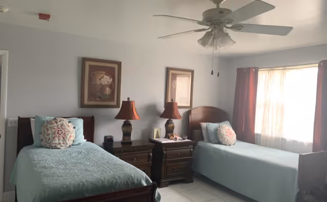 Photo 6 of Miami Gardens Manor