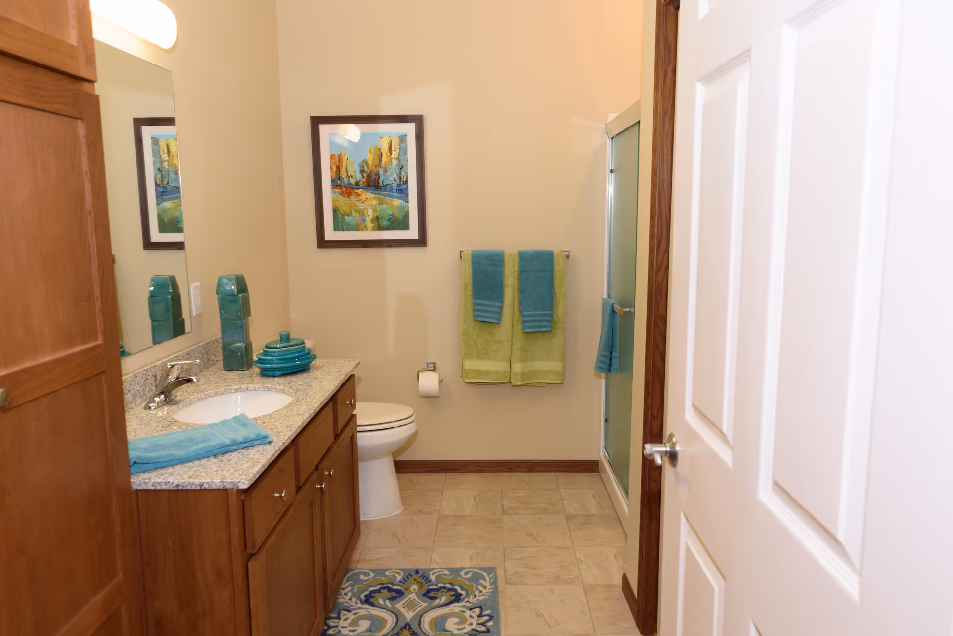 Photo 5 of Oak Park Retirement Resort