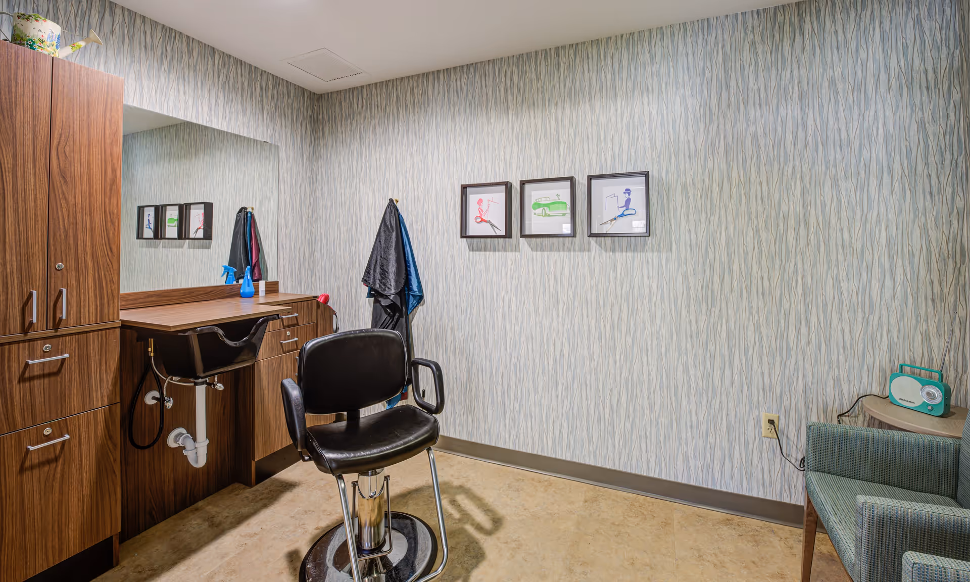 Photo 37 of Arden Courts - ProMedica Memory Care Community (Tampa)