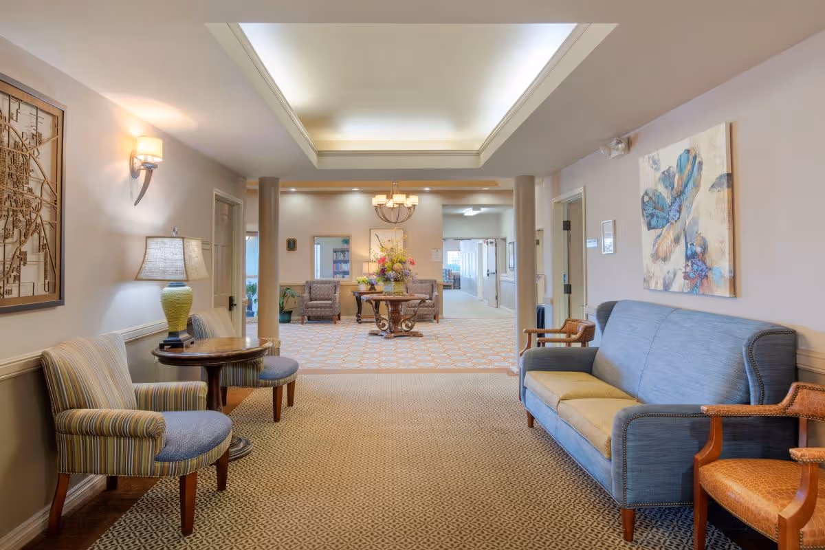 Photo 11 of Lyndale Abilene Senior Living
