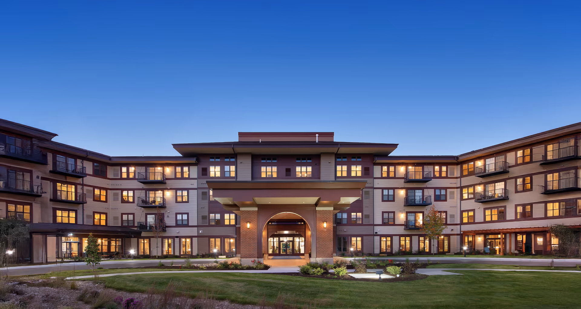 Photo of Grand Living At Bridgewater