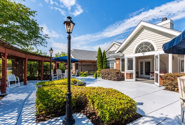Photo 4 of Legacy Heights Senior Living Community