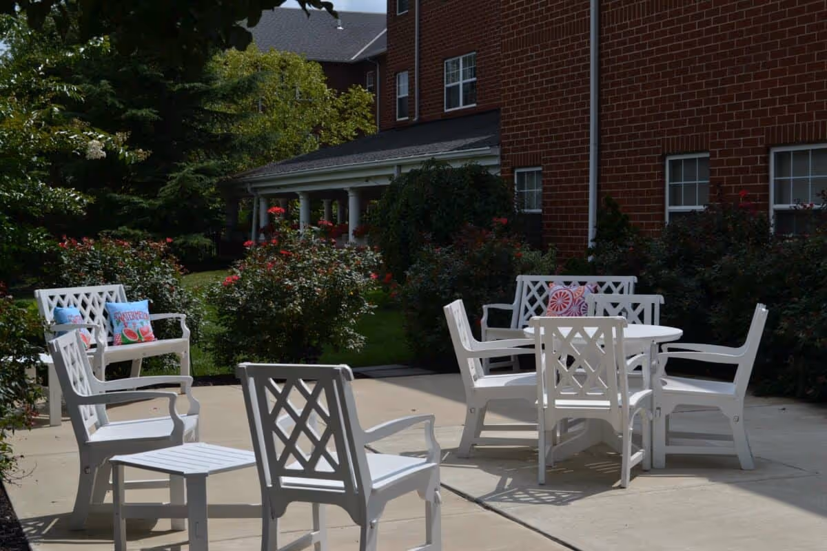 Photo 10 of Exton Senior Living