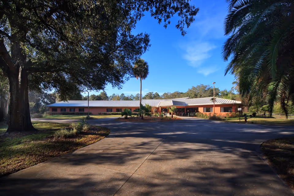 Photo of Wellsprings Residence LLC