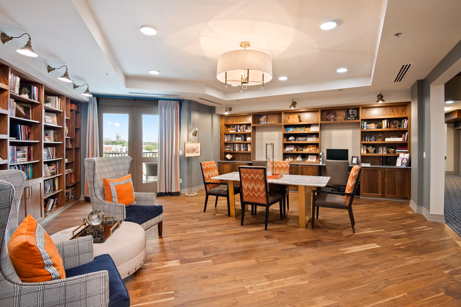 Photo 9 of Promenade Senior Living