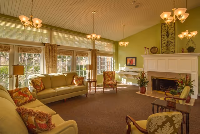 Photo 4 of Four Seasons Retirement Center RESIDENTAL