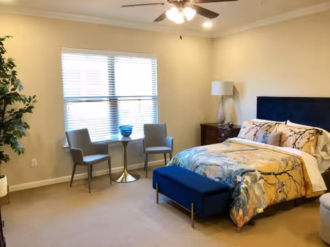 Photo 9 of Magnolia Senior Living of Frisco