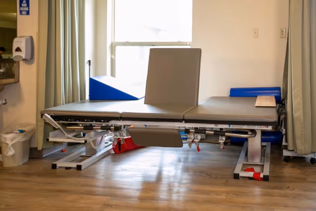 Photo 14 of Legend Oaks Healthcare and Rehabilitation - Fort Worth