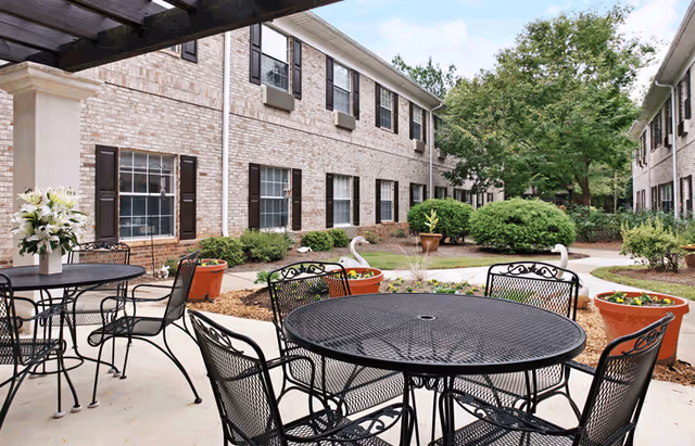 Photo 6 of TerraBella Roswell