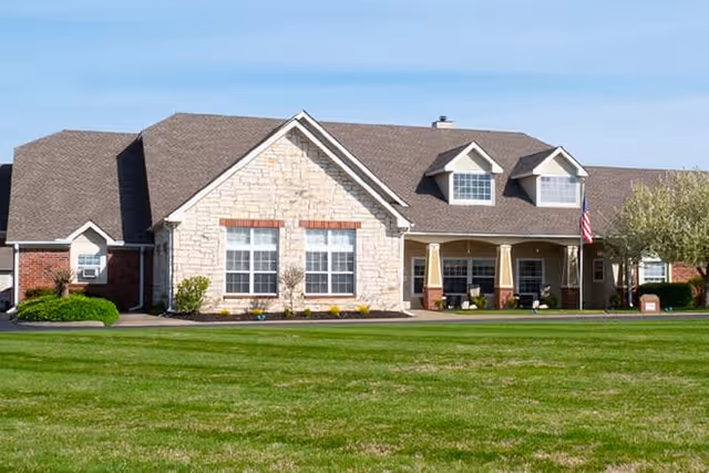 Photo of Brookdale Gallatin