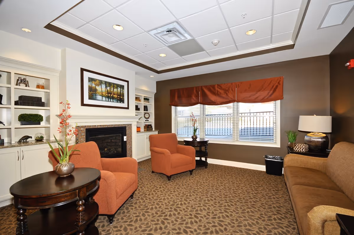 Photo 4 of Robin Run Village Senior Living