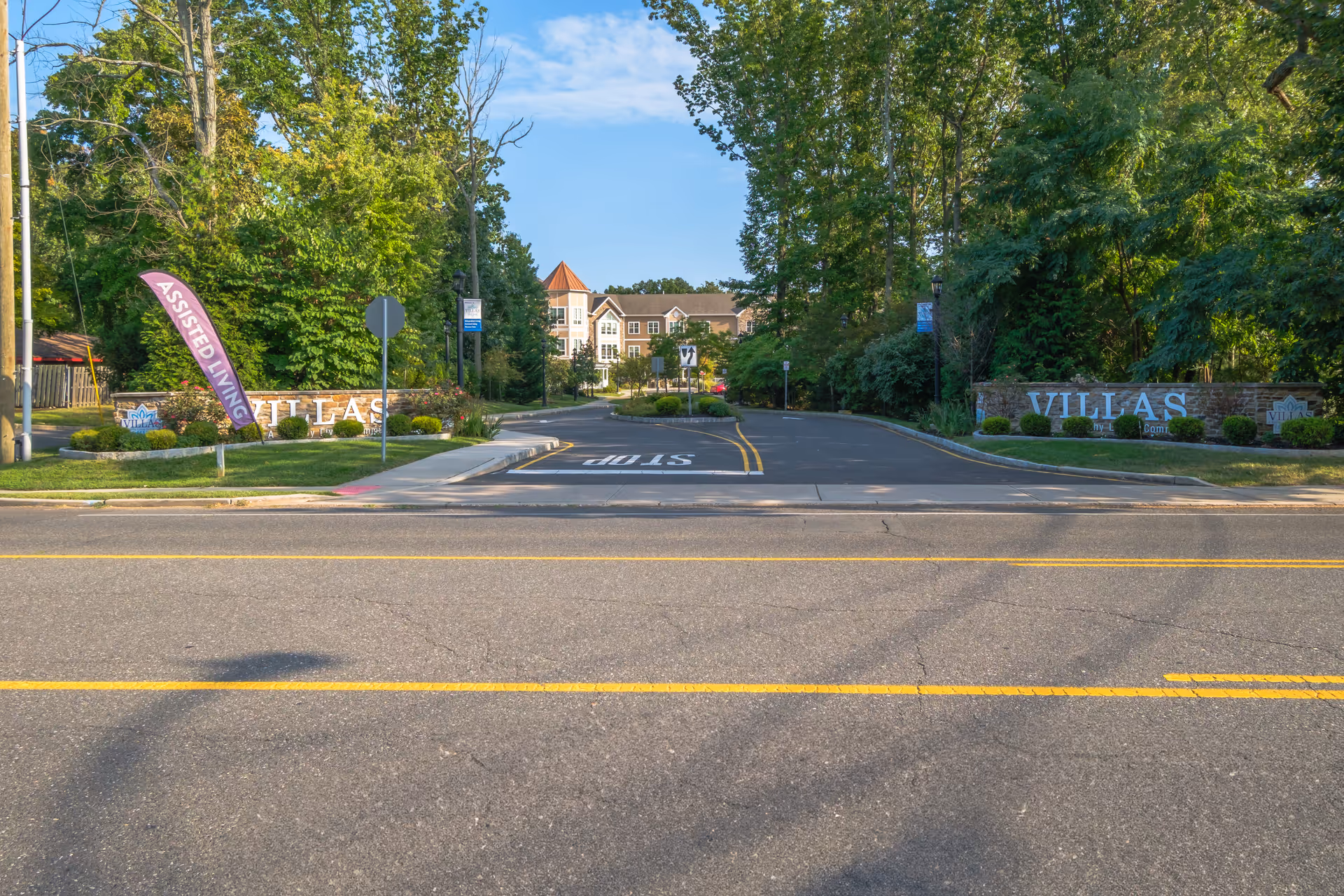 Photo 2 of The Villas Senior Living of Manalapan