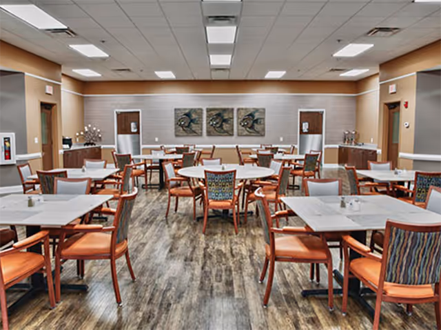 Photo 4 of Inlet Oaks Assisted Living of Murrells Inlet