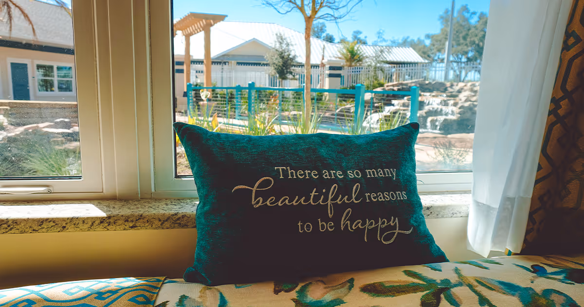 Photo 18 of A Banyan Residence Assisted Living Resort