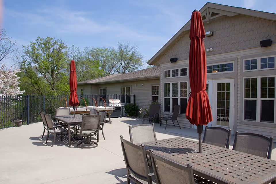 Photo 9 of Caring Alternatives Creek Side Manor
