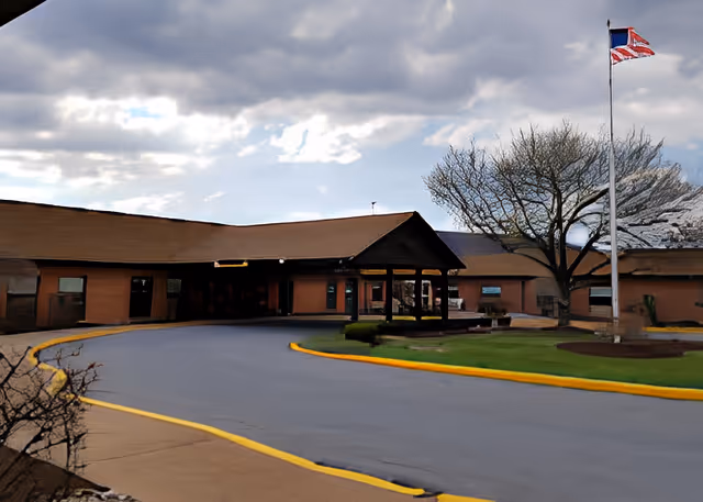 Photo of Laurel Center