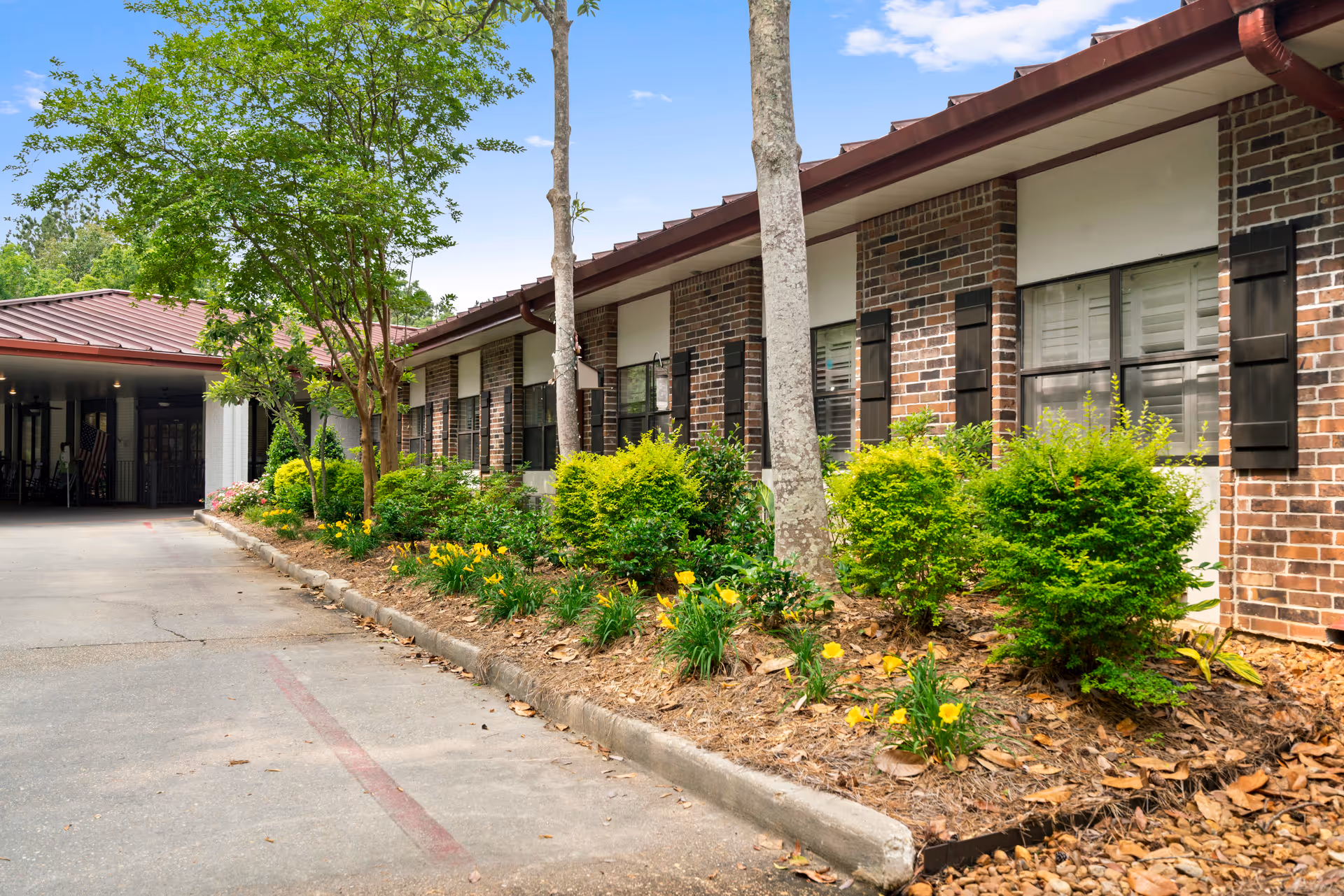 Photo of Heritage Manor of Mandeville