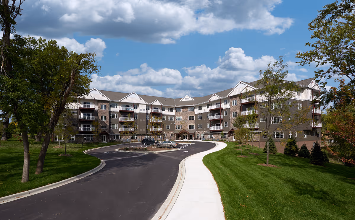Photo of Amira Choice Roseville at Lexington