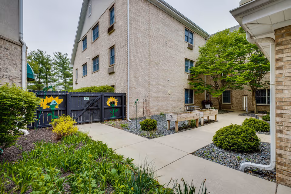 Photo 7 of West Lafayette Assisted Living