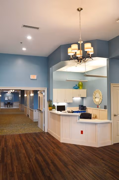 Photo 10 of Meadowview Memory Care