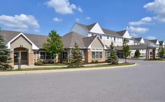 Photo of Cedar Ridge of Fort Wayne