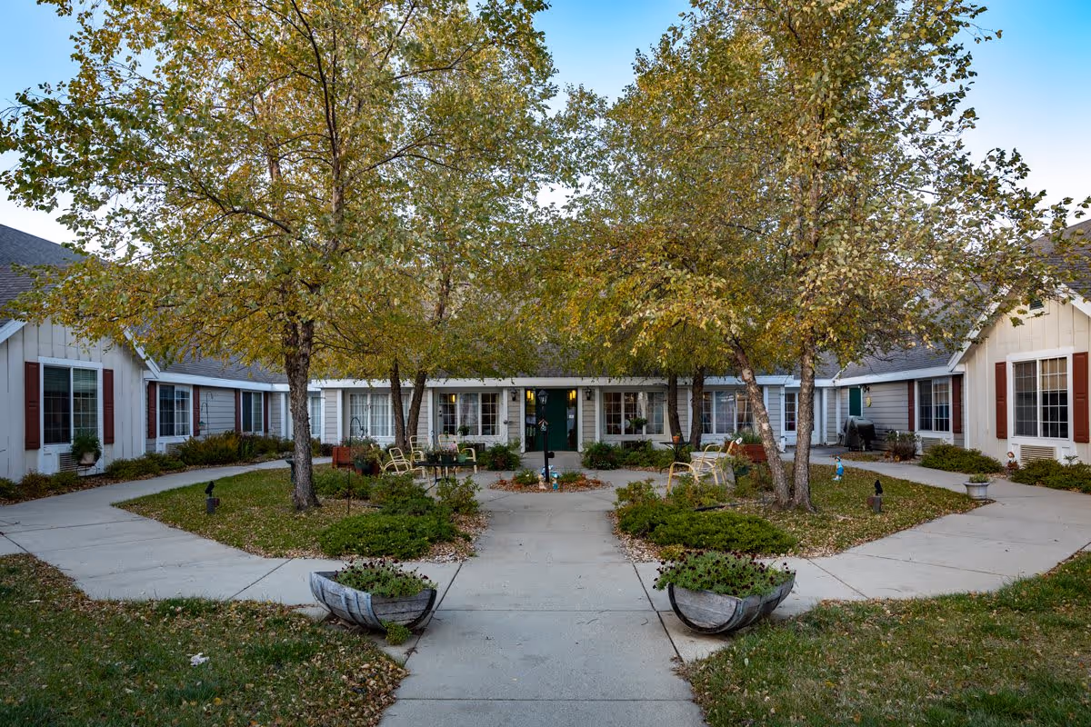 Photo 5 of Homestead Assisted Living of Mason City