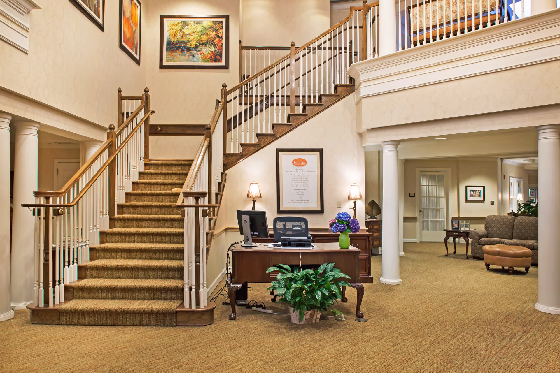Photo 14 of Ivey Ridge Senior Living
