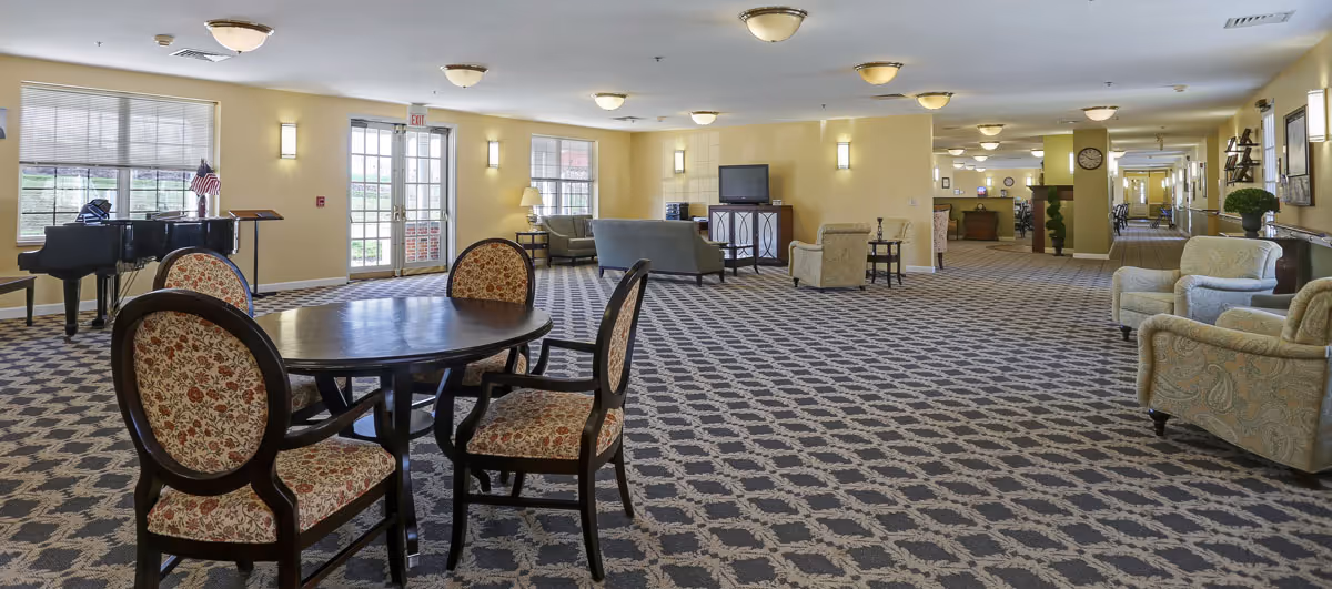 Photo 10 of Celebration Villa Of Shippensburg