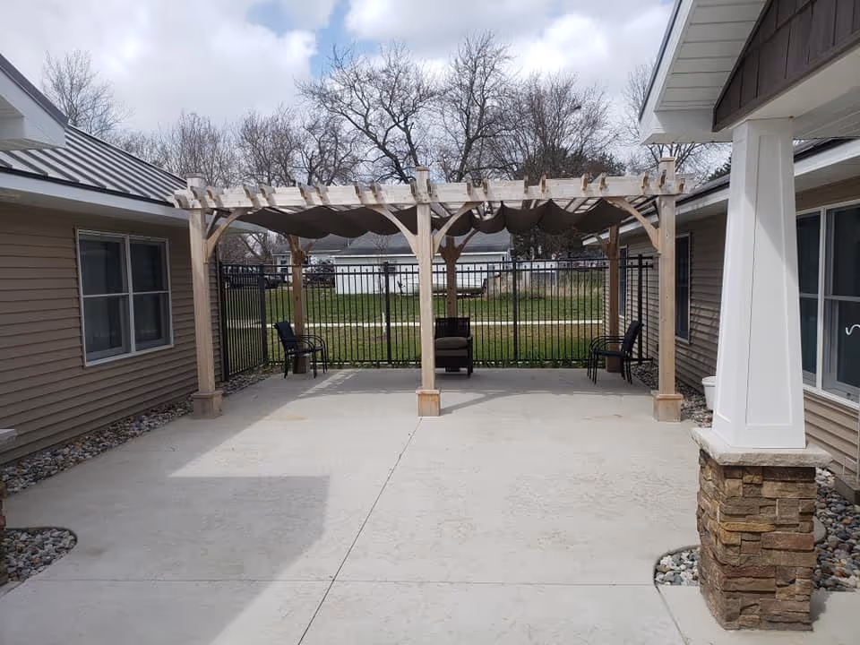 Photo 8 of Divine Nest of Perry (formerly Olive Branch Senior Assisted Living)