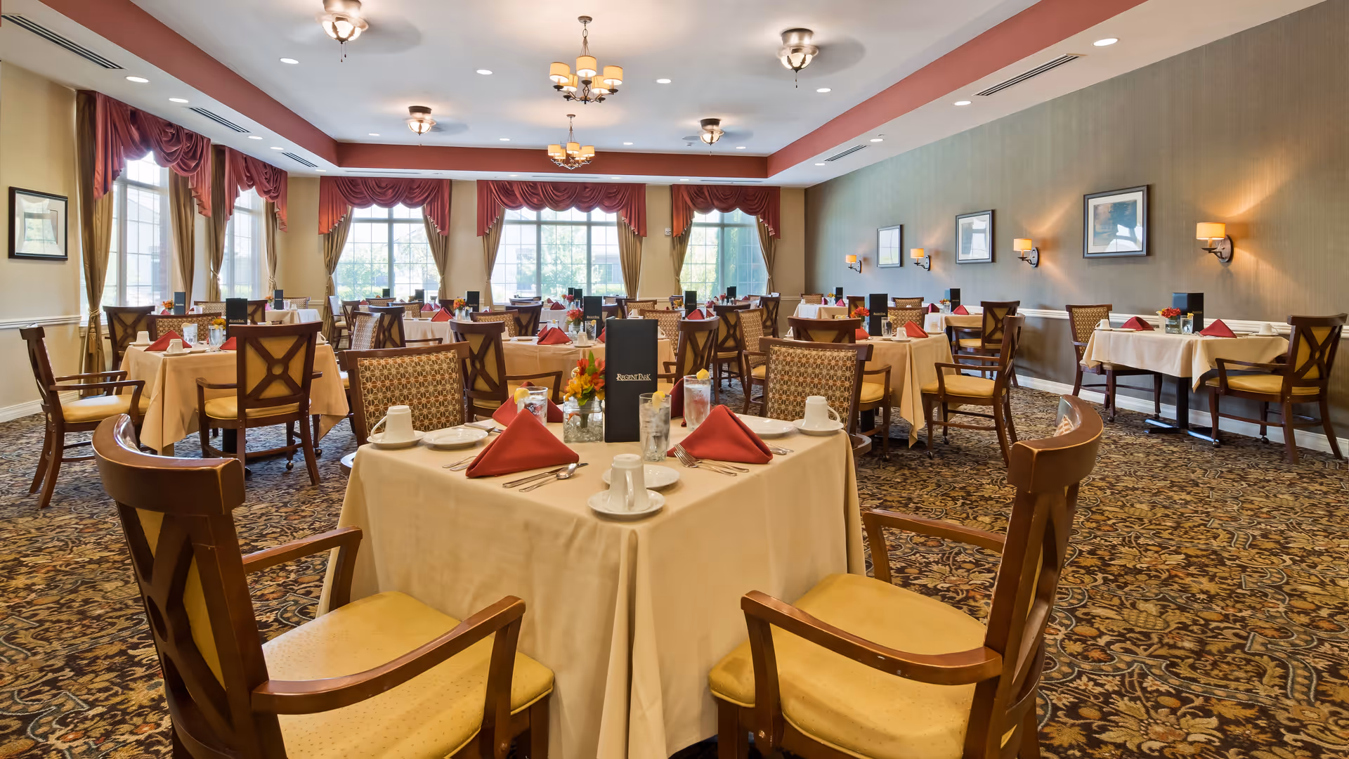 Photo 6 of Regent Park Assisted Living & Memory Care