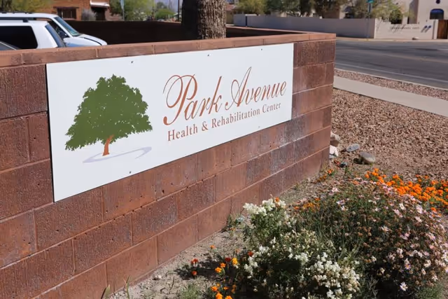 Photo of Park Avenue Health And Rehabilitation