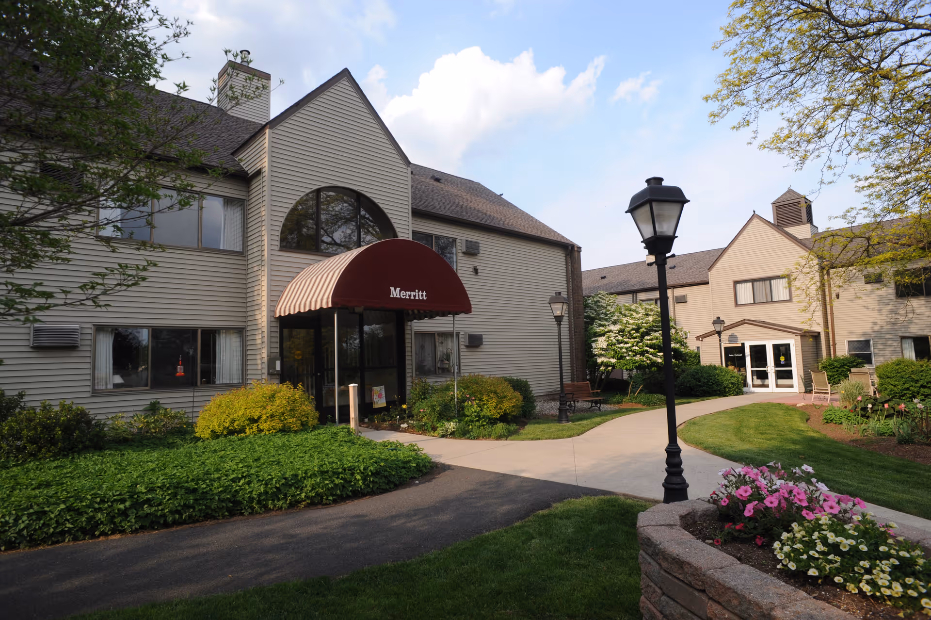 Photo 2 of Day Brook Village Senior Living