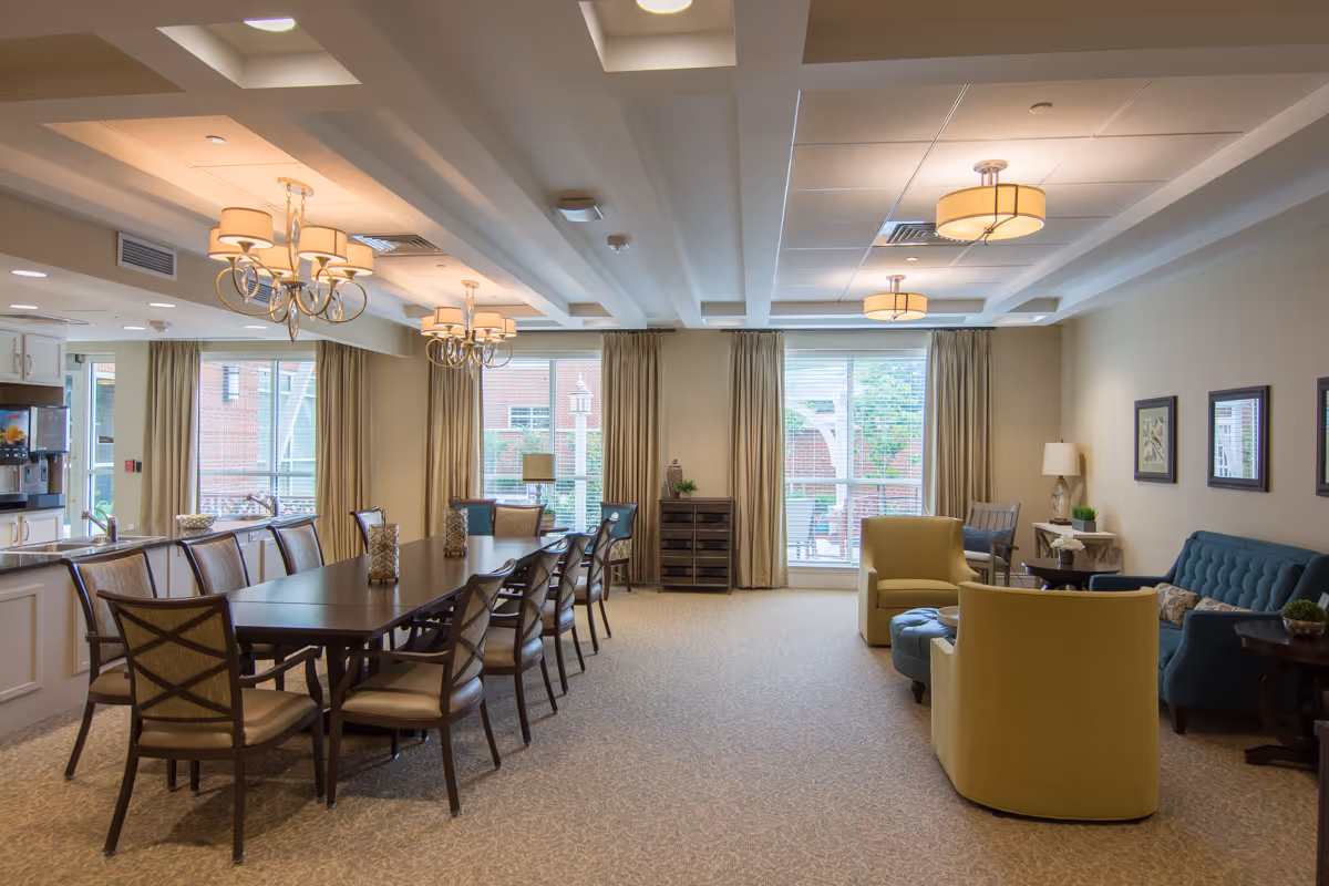 Photo 17 of Linden House Assisted Living and Memory Care at Branchlands