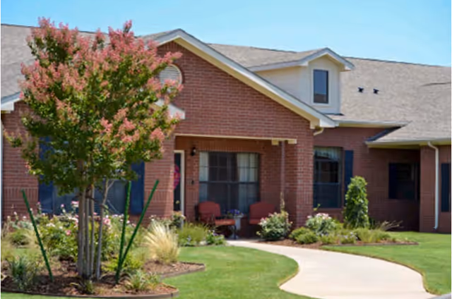 Photo of Bridgewater Memory Care