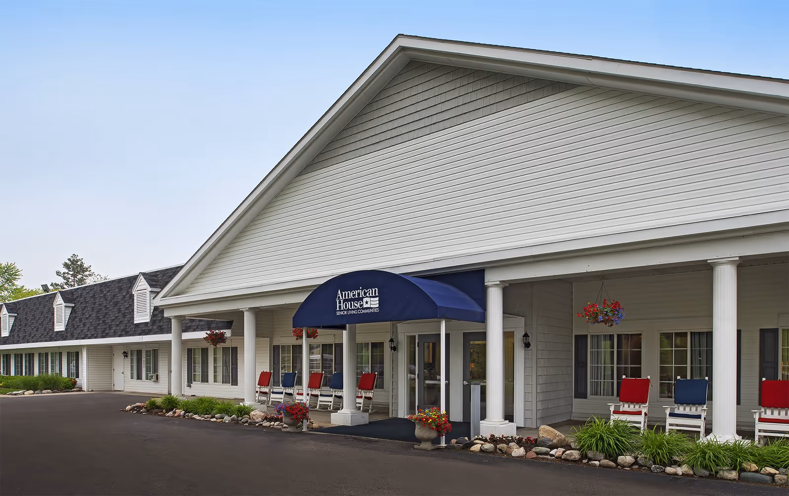 Photo of American House Dearborn Heights