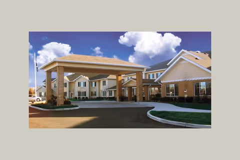 Photo 3 of Winterberry Heights Senior Living - A Sinceri Senior Living Community