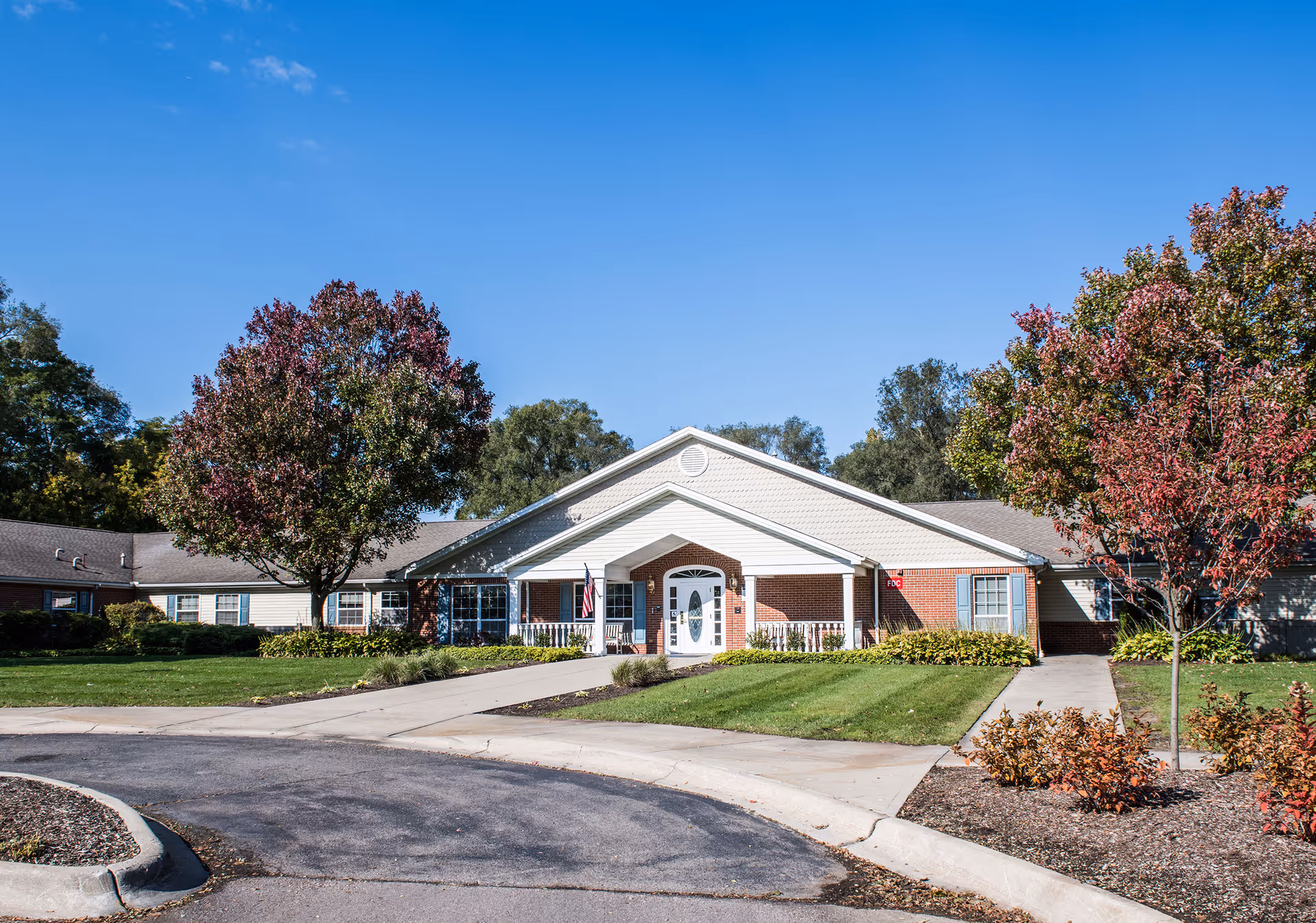 Photo of Arden Courts - ProMedica Memory Care Community (Livonia)