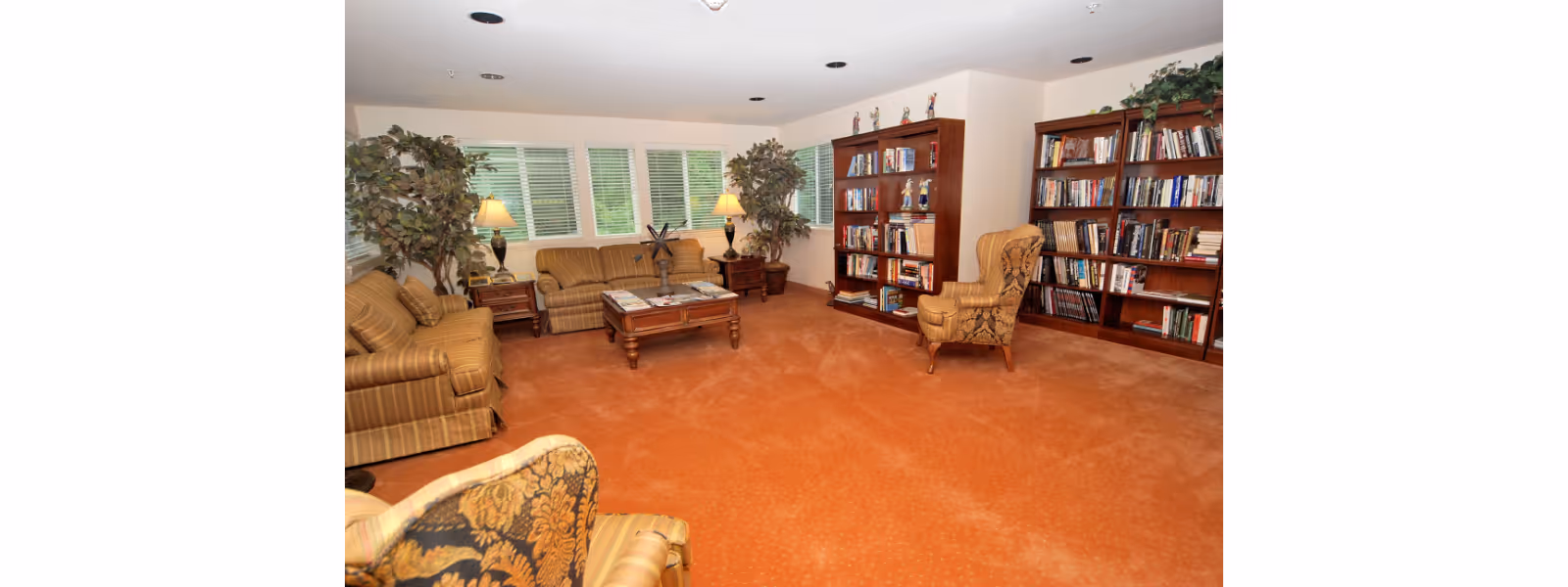 Photo 7 of Colonial Harbor Gracious Retirement Living