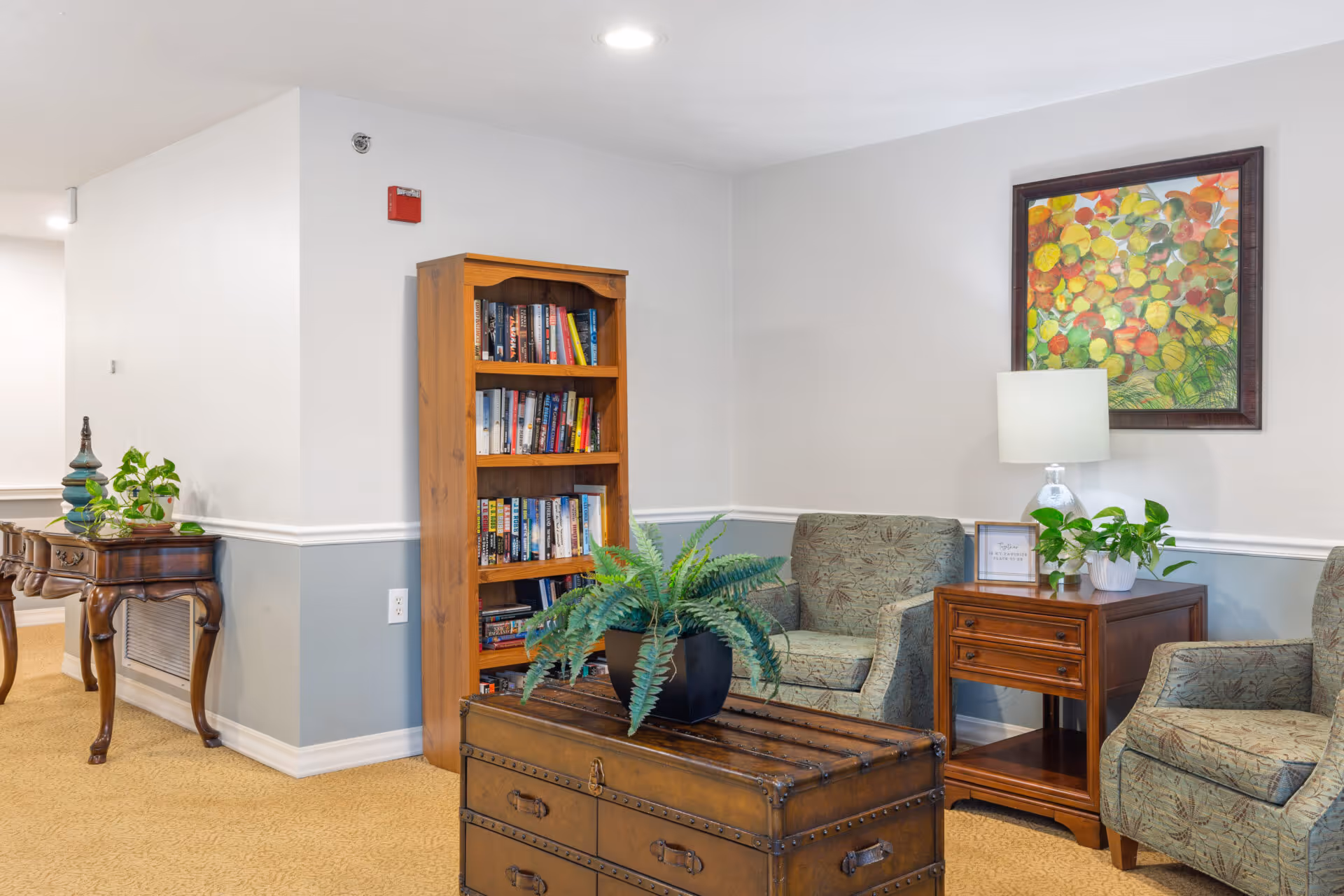 Photo 24 of Benchmark Senior Living at Plymouth Crossings
