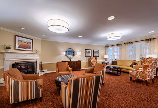 Photo 2 of Brightview Mount Laurel - Senior Assisted Living and Memory Care