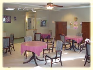 Photo 12 of Villa South Assisted Living and Memory Care